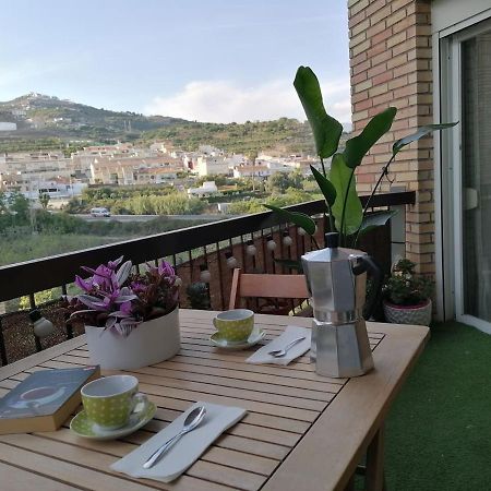 Apartamento Costa Del Sol Almuñécar Exterior foto